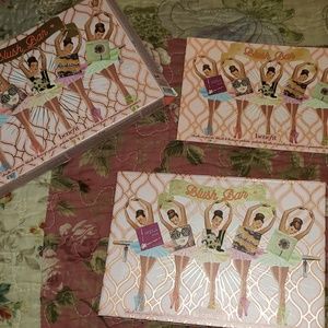 Benefit Cosmetics Blush Bar Palette